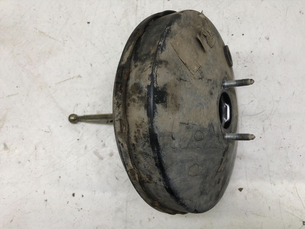 VW POLO CLASSIC (6KV2/ 6V5/ 9J2/ 9J4) 75 1.6 Fékrásegítő #15233# 8. kép