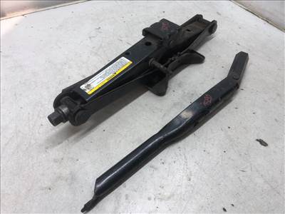 CHRYSLER VOYAGER IV (RG/ RS) 2.5 CRD Emelő #18290#