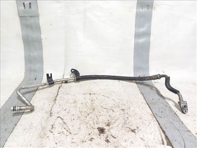 TOYOTA COROLLA Verso II (ZER_/ ZZE12_/ R10) 1.8 (ZNR11_) Klíma Cső #18427#