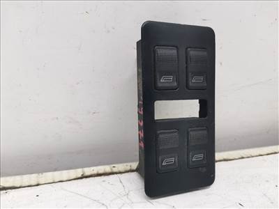 AUDI 100 IV (4A/ C4) 2.3 E Bal első Ablakemelő Kapcsoló #19371# 4A0959515