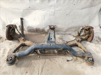 FORD GALAXY (WGR) 2.3 16V Hátsó Híd (Tárcsafékes) #21565#