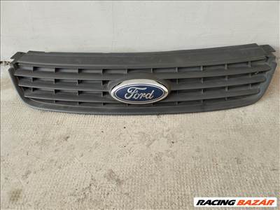 Ford C-Max I facelift hűtőrács 7m51r8138a