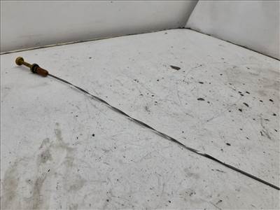 PEUGEOT 206 (2A/C) 1.4 i Nívópálca #25473#