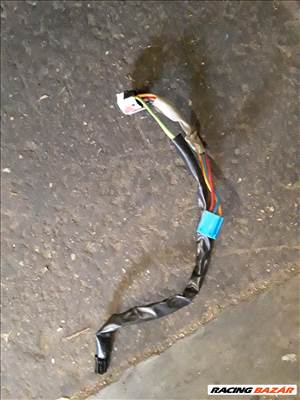 Peugeot 206 Gyujtáskapcsoló Elektronika Gyári