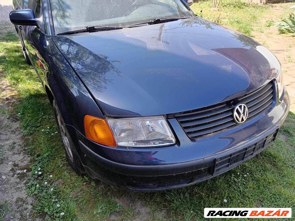 Volkswagen Passat B5 Első lökháritó eladó 1. kép