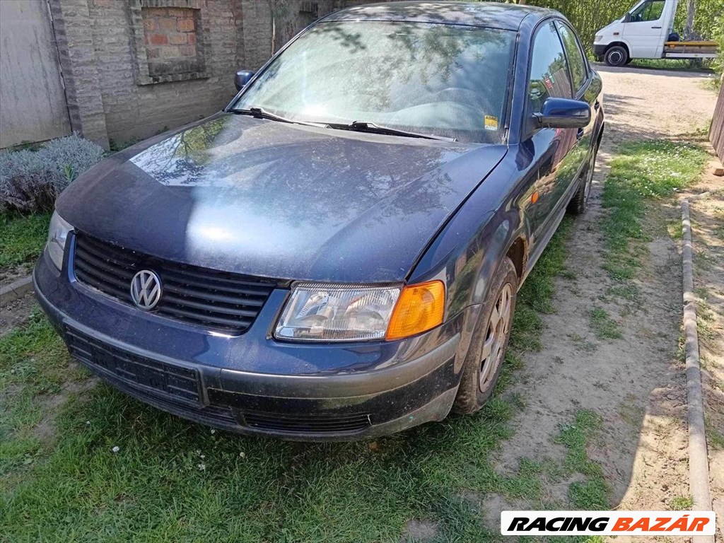 Volkswagen Passat B5 Első lökháritó eladó 2. kép