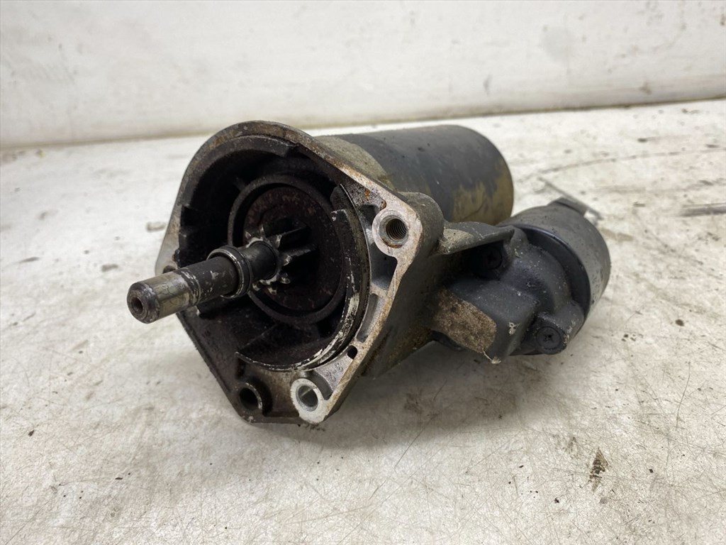 VW POLO (6N1) 45 1.0 Önindító #27808# 0001113013 1. kép