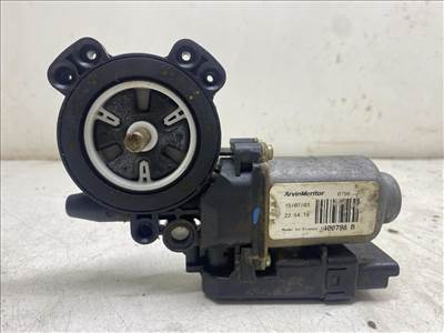 RENAULT LAGUNA II (BG0/1_) 1.8 16V (BG0B/ BG0C/ BG0J/ BG0M/ BG0V) Jobb hátsó Ablakemelő Motor #30924# 8200305721