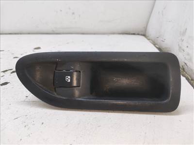 RENAULT LAGUNA II (BG0/1_) 1.8 16V (BG0B/ BG0C/ BG0J/ BG0M/ BG0V) Jobb hátsó Ablakemelő Kapcsoló #31047# 8200016014