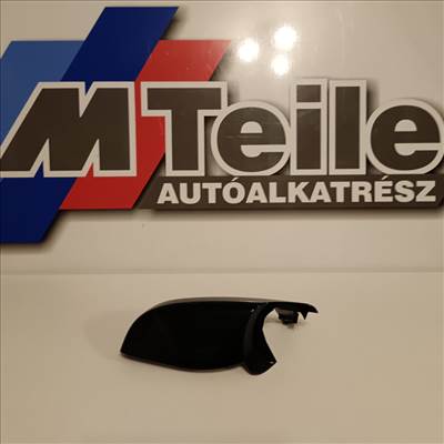 (GYÁRI ÚJ) BMW Visszapillantó tükör alsó burkolat jobb 5-ös E60 LCI / E61 LCI / F07 GT / F10 / F11 / F18 / 6-os E63 LCI / E64 LCI / F06 Gran Coupé / F06 Gran Coupé LCI / F12 / F13 /7-es F01 / F02 / F04 Hybrid