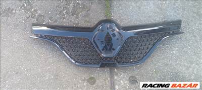 Renault Mégane IV GT gyári díszrács eladó 623101217r