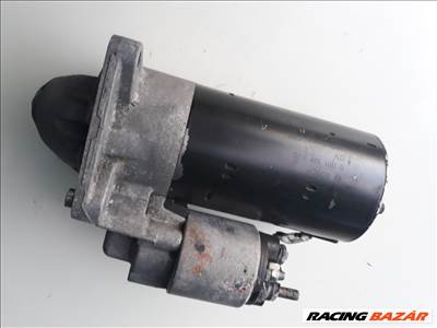 Fiat Brava TD 100 S önindító  bosch0001109030