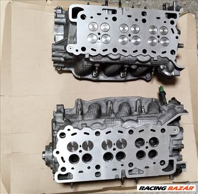 Land Rover Range Rover Sport Hengerfej 