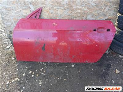 BMW 3-as sorozat E90, E91, E92, E93 Bmw e92 bal ajtó e93 is