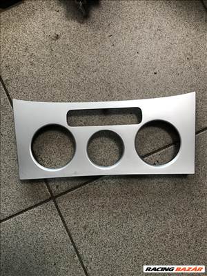 Volkswagen Passat B6 fűtéskapcsoló keret 3c0863099