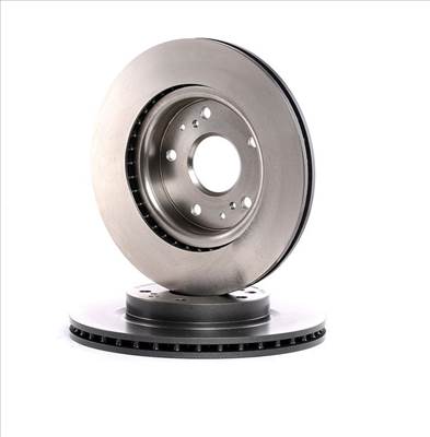 Suzuki Vitara II és S-Cross 2015-től első féktárcsa 280/22 mm (55311-61M00)