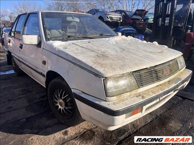 Mitsubishi Lancer 1.5i bontott alkatrészei