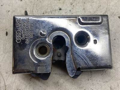 AUDI 80 Jobb első Ajtózár