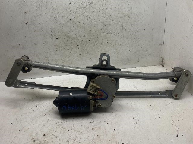 SKODA OCTAVIA I Első Ablaktörlő Szerkezet Motorral 1. kép