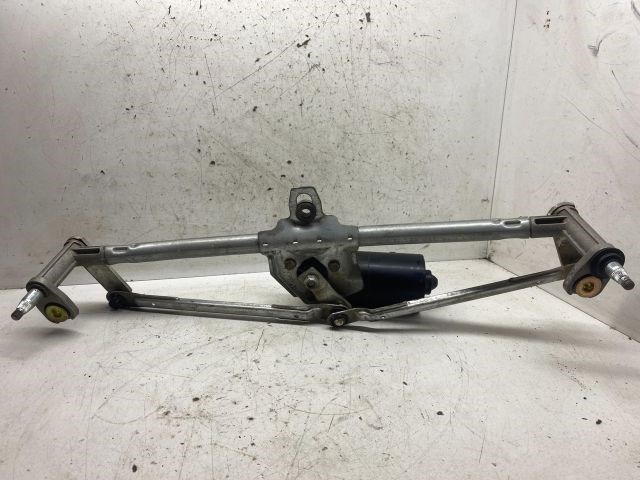 SKODA OCTAVIA I Első Ablaktörlő Szerkezet Motorral 3. kép