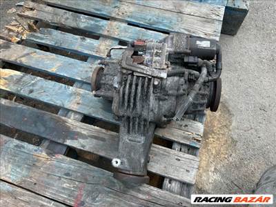 Audi A5 (B8 - 8T) AUDI A5 Hátsó Differenciálmű 8732101001 8k0927277