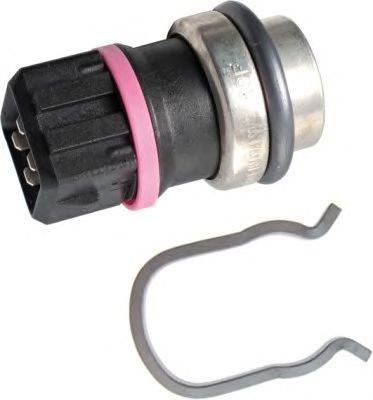 HELLA 6PT 013 113-261 - hűtőfolyadék hőmérséklet érzékelő MERCEDES-BENZ VW