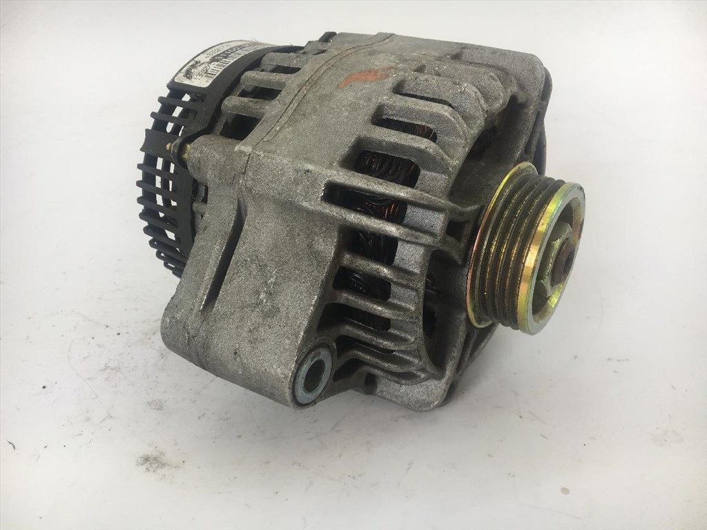 Suzuki Baleno benzines generátor 80A 4PK 63321774 1. kép