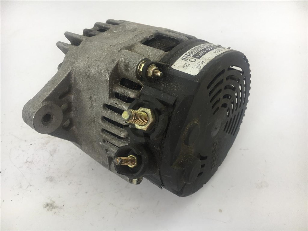 Suzuki Baleno benzines generátor 80A 4PK 63321774 4. kép