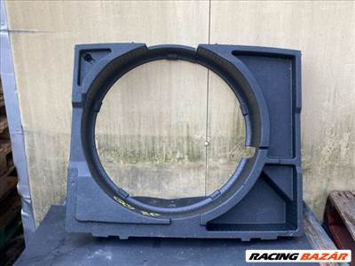 Audi Q3 (8U) AUDI Q3 Pótkerék Tartó 8u0012109e