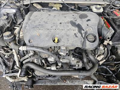 Ford Mondeo Mk4 2.2 TDCi 175LE Duratorq 2007-2010 motor hibátlan állapotban