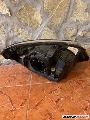 BMW E89 Z4 bal első Bi-Xenon fényszóró  1el00993301 3. kép