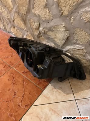 BMW E89 Z4 bal első Bi-Xenon fényszóró  1el00993301 6. kép