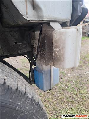 Renault Trafic III ablakmosó ablakmosó folyadék tartály 