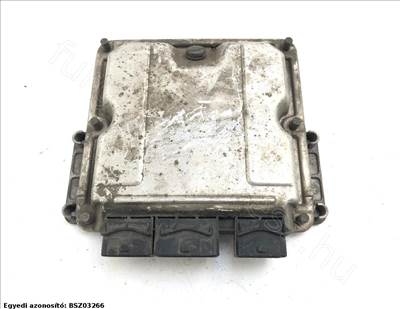 Motorvezérlő FIAT SCUDO I (-07) - Bontott Fiat 9635156680