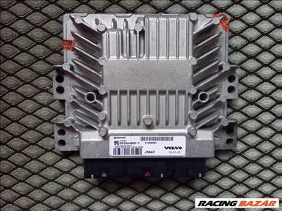 Volvo C30, Volvo C70, Volvo S40, Volvo V50 2.0 D motorvezérlő 31269095