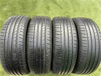 235/65 R17 Nexen NFera nyári gumi 6-6,5mm