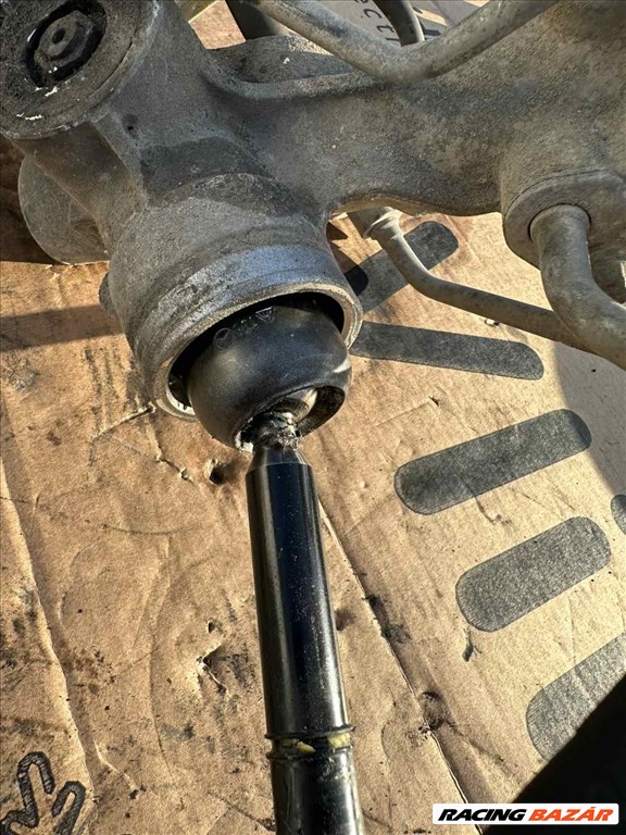 Mercedes Vito 639 Kormánymű  5. kép