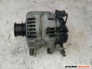Skoda Fabia I Generátor *130183* 037903025m
