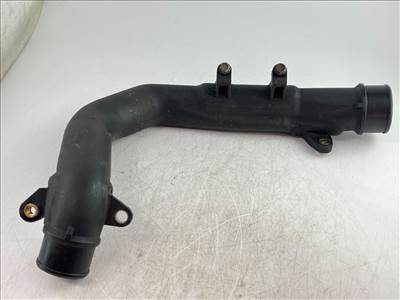 MAZDA 626 V (GF) 2.0 DITD Turbócső #2813# RF2A13231