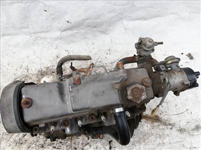 LADA SAMARA (2108/ 2109/ 2115/ 2113/ 2114) 1500 Motor (Fűzött blokk hengerfejjel) #3650# BA321083