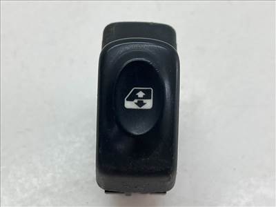 RENAULT MEGANE I Classic (LA0/1_) 1.6 e (LA0F/ LA0S) Bal első Ablakemelő Kapcsoló #5079# 838099G