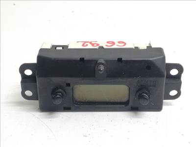 FORD FOCUS (DNW) 1.8 Turbo DI / TDDi Óra (Időmérő) #6692# 98AB15000CCW