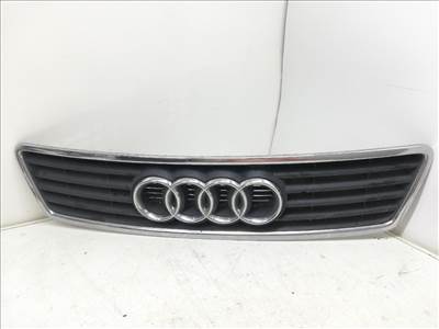 AUDI A6 II Avant (4B5/ 4B6/ C5) 2.5 TDI Hűtőrács #10053# 4B0853651A