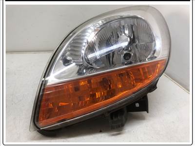 RENAULT KANGOO (KC0/1_) 1.9 dCi 4x4 (KC0V) Bal Fényszóró #11462# 8200150615