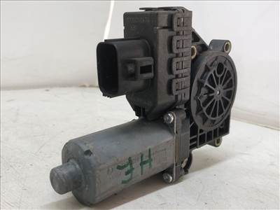 FORD MONDEO III (B5Y) 2.0 TDCi Jobb hátsó Ablakemelő Motor #11949# 0130821772