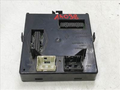 RENAULT ESPACE IV (JK0/1_) 3.0 dCi Komfort Elektronika #14038# 216532948
