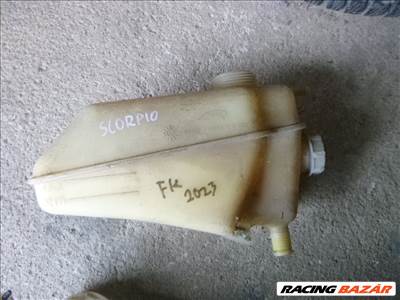 Ford Scorpio Mk1 kiegyenlítő tartály  86gb8k218eda7721