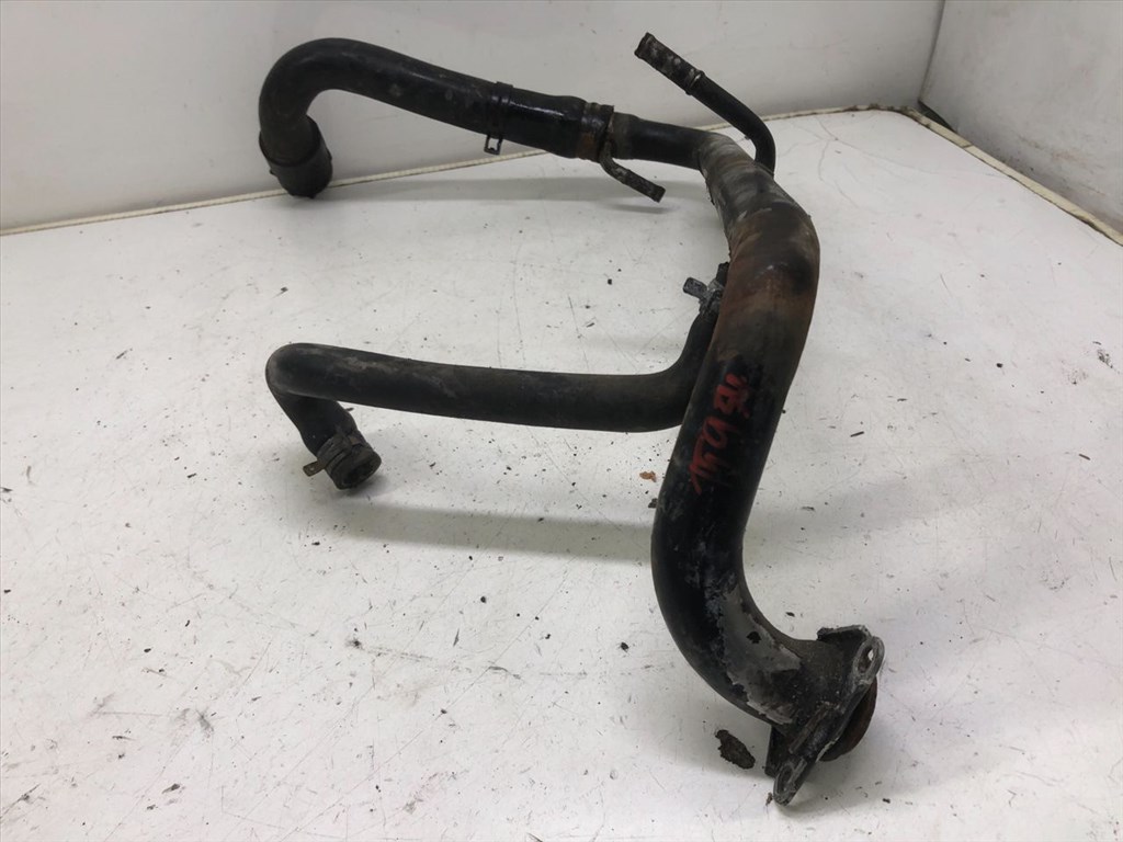 VW PASSAT V (3B2) 1.8 T Vízcső #15934# 4. kép