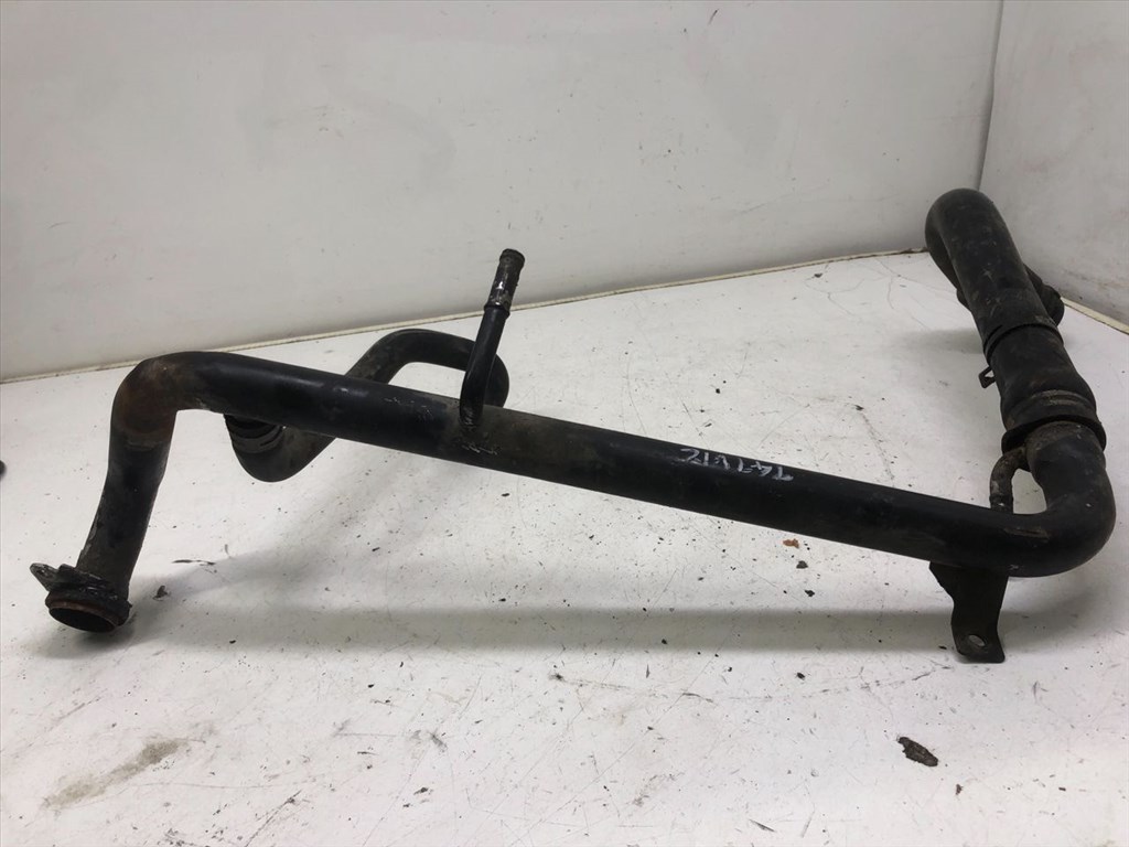 VW PASSAT V (3B2) 1.8 T Vízcső #15934# 5. kép