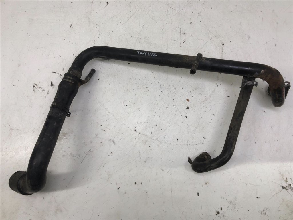 VW PASSAT V (3B2) 1.8 T Vízcső #15934# 7. kép